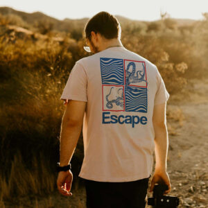 Escape Tee